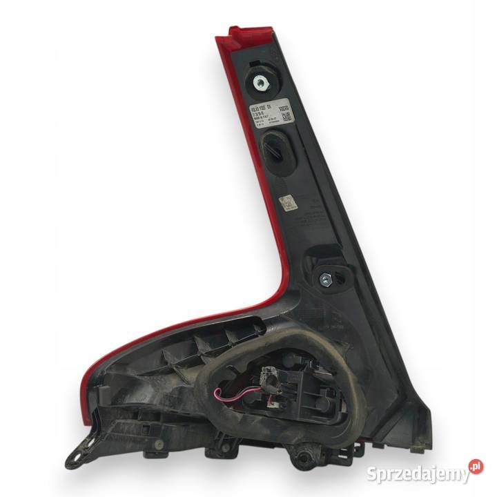LAMPA PRAWA Volvo V40 II kombi 20122019 tylna Lampy tylne Chełm
