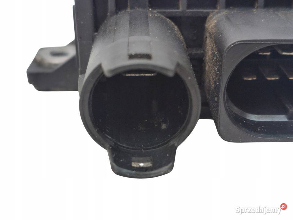 PRZEKAŻNIK ŚWIEC ŻAROWYCH BMW E87 E88 E90 E91 osobowe Chełm