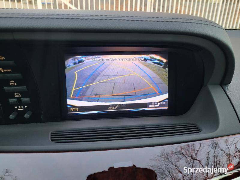 400 Hybrid L Bezwypadkowy Wersja japońska 45225