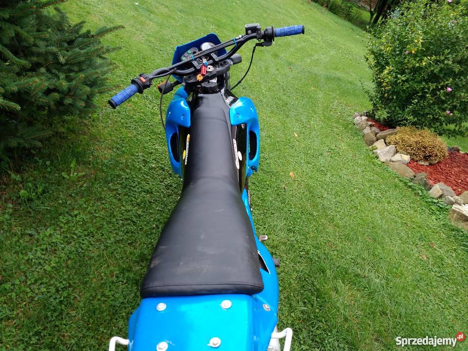 sprzedam Yamaha dt 50 Dukla