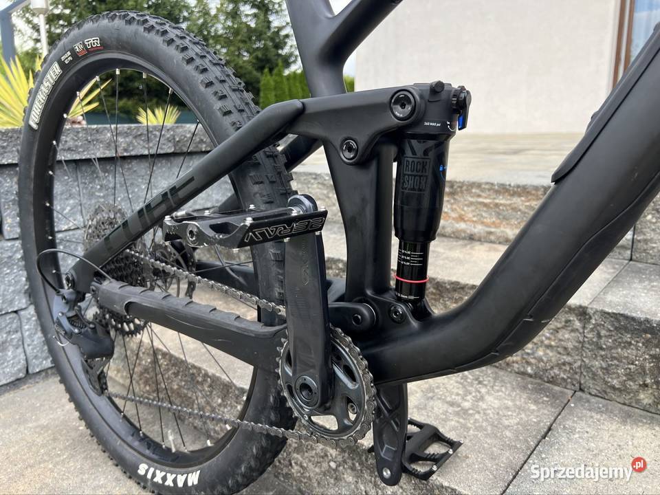 Cube Stereo ONE44 C62 Pro CARBON Częstochowa