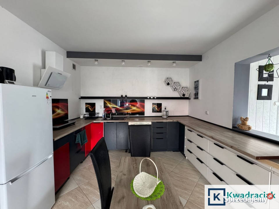 Ogłoszenie mieszkanie Krosno 70m2 2 pok miejsce parkingowe Wynajem podkarpackie