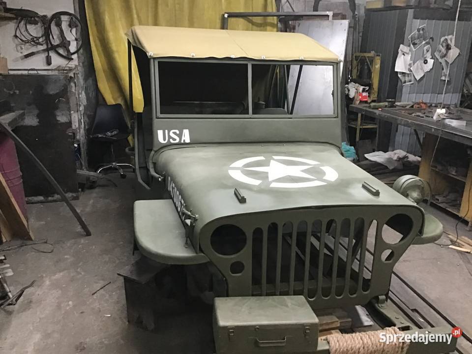 sprzedawanie Warszawa