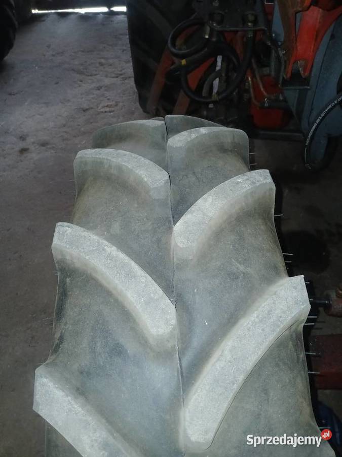 Opona 280 85 r24 firestone 112 r24 nowe mazowieckie