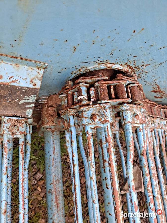 Kopaczka elewatorowa nowa Nowa Słupia