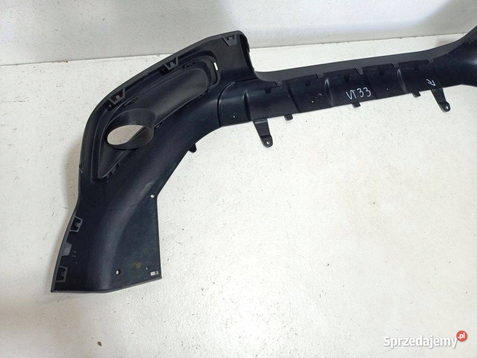 PEUGEOT 2008 I 13 DOKŁADKA SPOILER ZDERZAKA Skarżysko-Kamienna