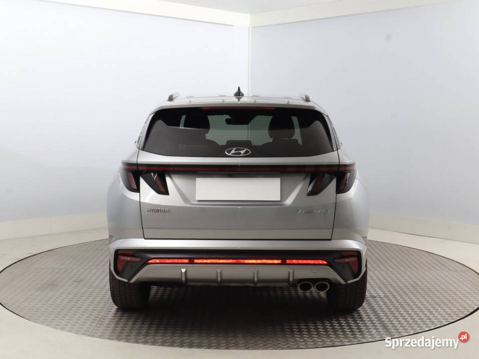 Hyundai Tucson 16 TGDI czujnik zmierzchu dolnośląskie Bielany Wrocławskie