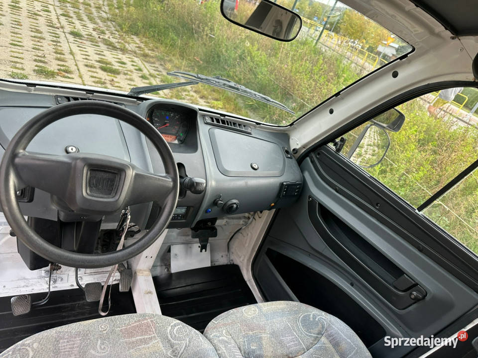 Bajaj Qute B1 Bajaj 4 miejsca długie opłaty benzyna Wejherowo