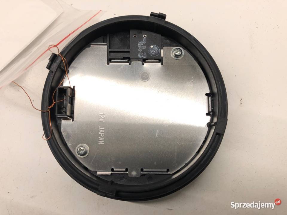 PRZETWORNICA XENON MAZDA 6 GJ MODUŁ ZASILAJĄCY