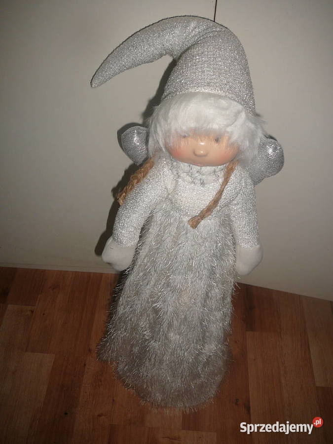 Duży anioł aniołek Nowy Dom i Ogród Wrocław