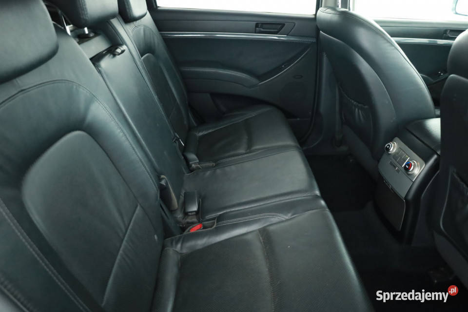 Hyundai ix55 30 CRDi nieuszkodzony Piaseczno