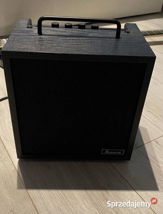 Gitara basowa małopolskie Bochnia