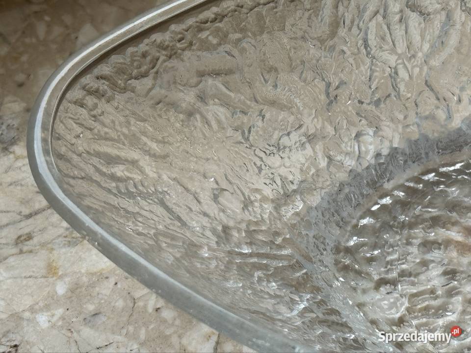 Miseczki Avocado bezbarwne Mielec