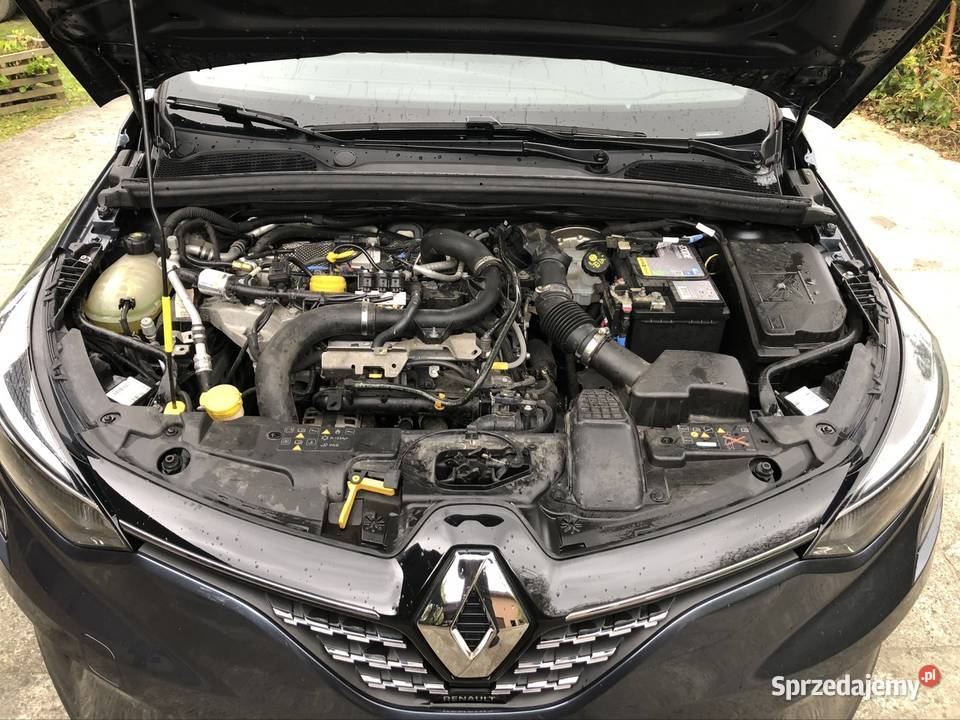 10 tce LPG stag 10 małopolskie Łuczyce