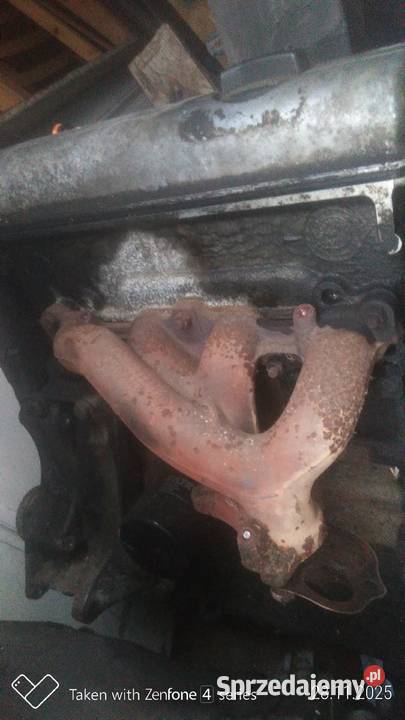 SILNIK VW SKODA SEAT 16 8V Maków Mazowiecki