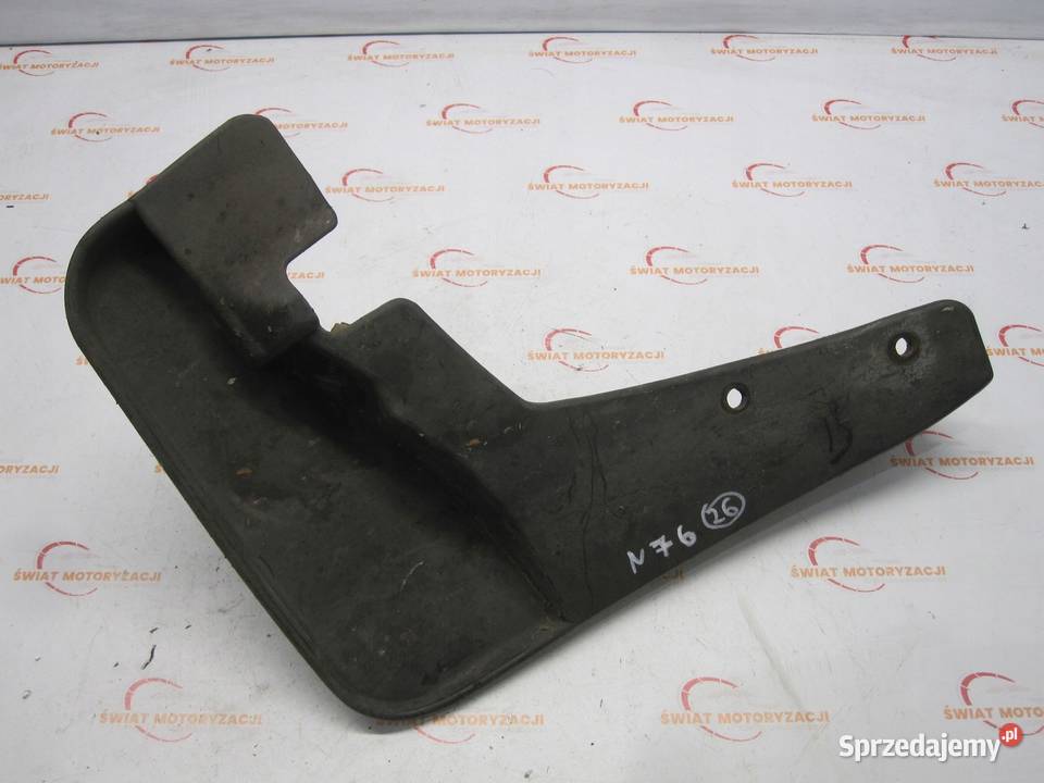 OUTLANDER II 20 DID 08r chlapacz lewy przód Chlapacze Kielce sprzedam