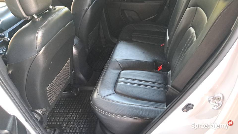 SPRZEDAM Kia Sportage XenonLed Chrom manualna Łęg Tarnowski