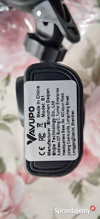 Kamera samochodowa Jasło