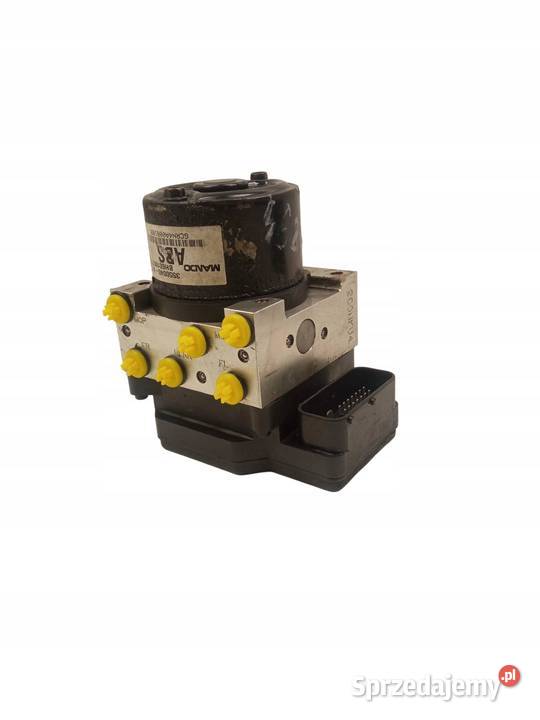 POMPA ABS 3550040B01 BH60106700 Landwind CV9 I Rok produkcji 2011 Układ ABS i ESP