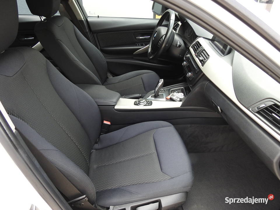 20 D 184 XDRIVE AUTOMAT BEZWYPADKOWY SALON IT BMW podkarpackie Mielec