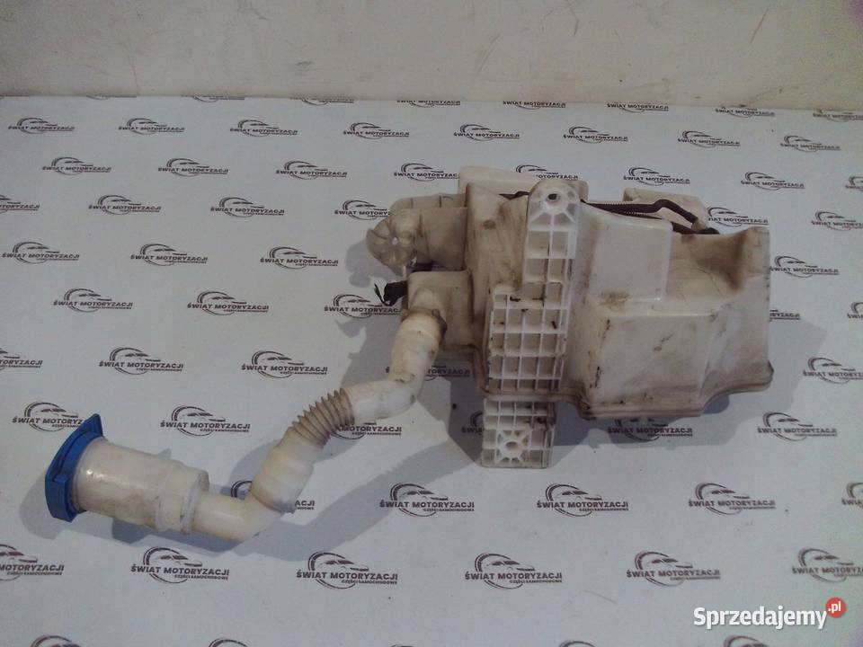 VW POLO V LIFT 10 B 15r zbiorniczek spryskiwaczy świętokrzyskie