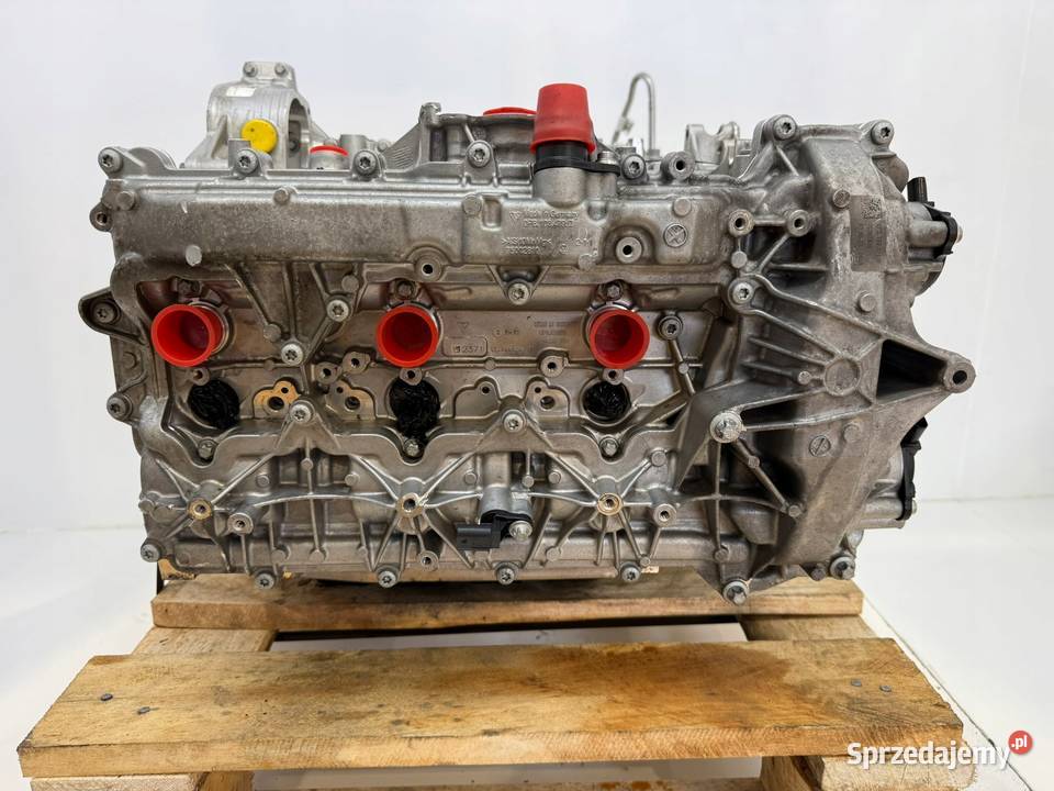ENGINE SILNIK Porsche 718 BOXSTER Spyder Cayman Chełm