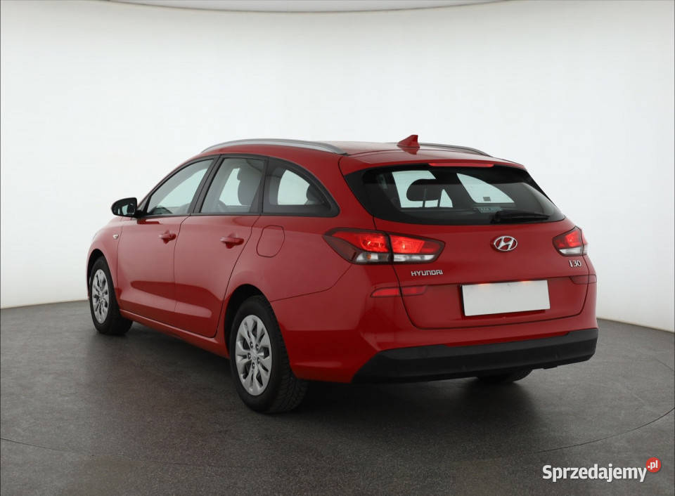 Hyundai i30 16 CRDi Piaseczno