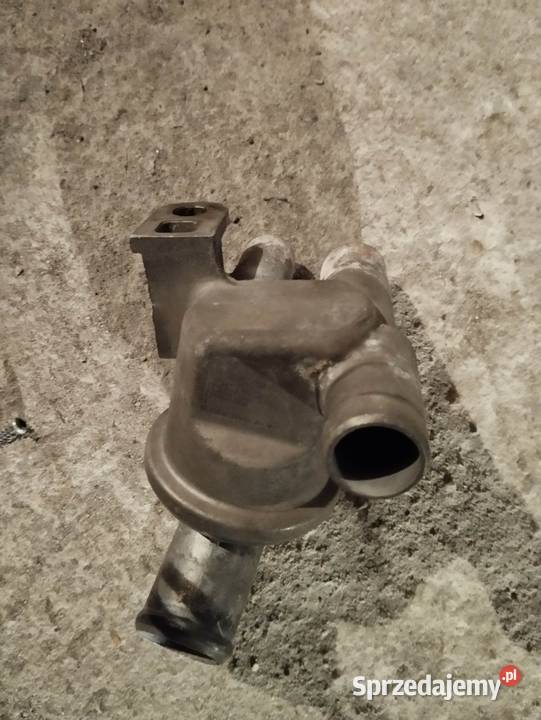 Termostat 145146 silnik Boxer wielkopolskie Poznań