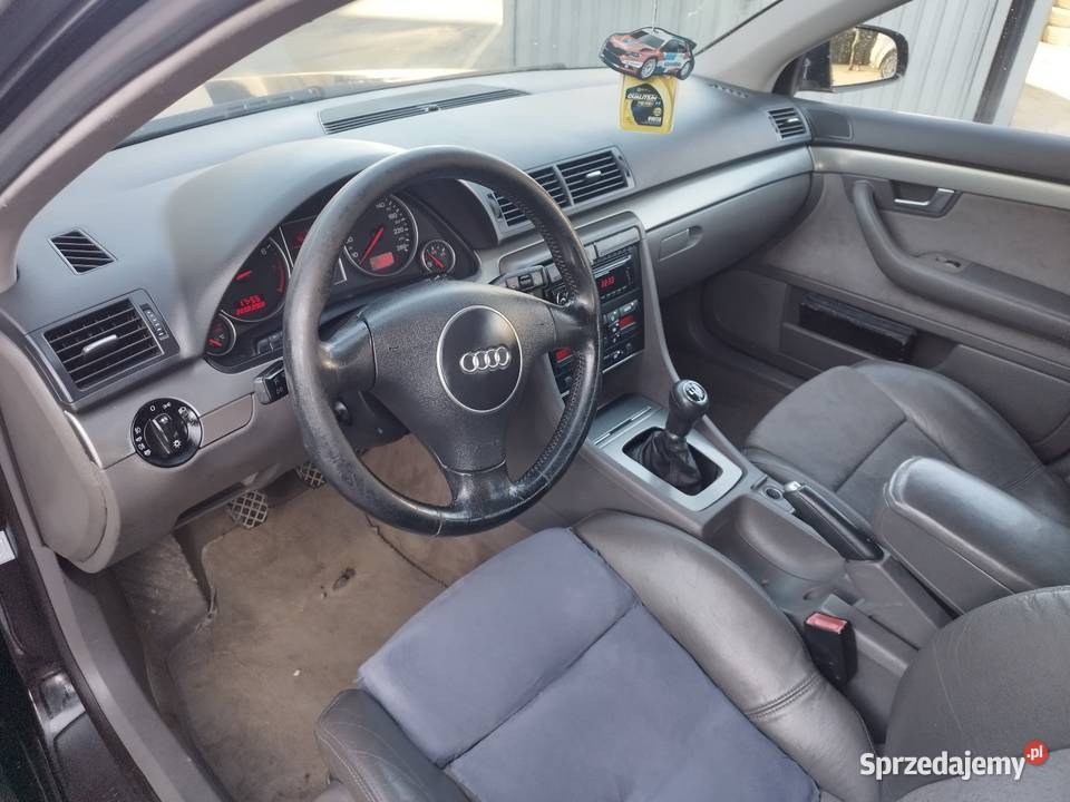 Audi a4 18 Turbo Okazja A4