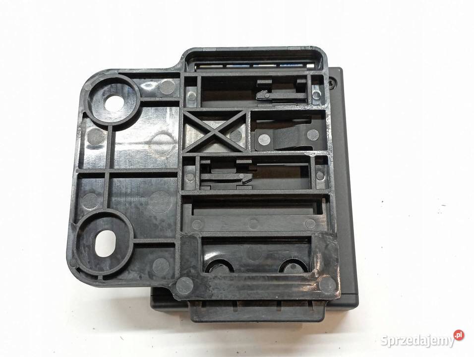 MODUŁ WEBASTO 3Q0963513 Skoda Superb III 2015 sprzedam