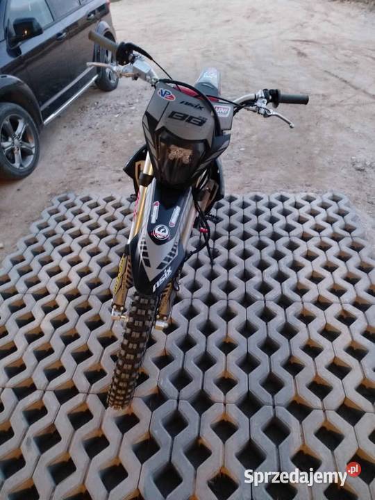 2025 Asix xb 88 250 Motoryzacja Augustów