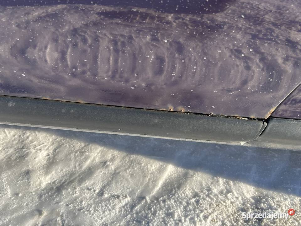 Audi a3 8l 16 lpg Biłgoraj