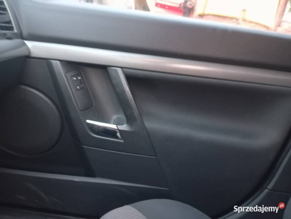 Opel signum 22 direct w całości na części centralny zamek Chełm