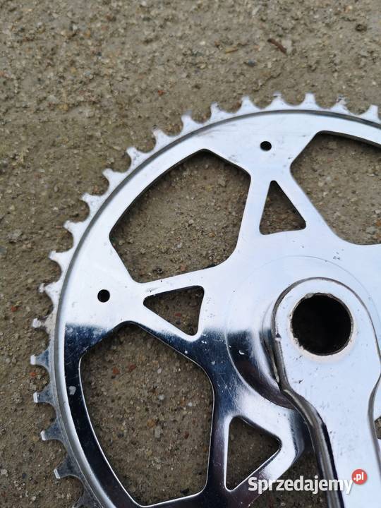 Rower WagantTuring 2Rometkorba46 zębów Gdańsk