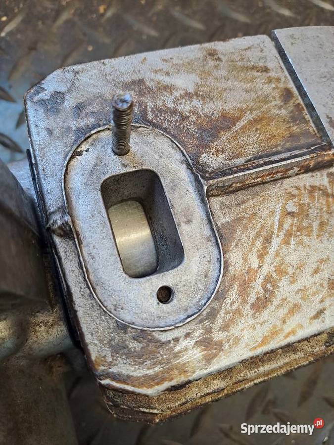 Silnik jawka 223 jawa 50 kaczka mustang ogar 200