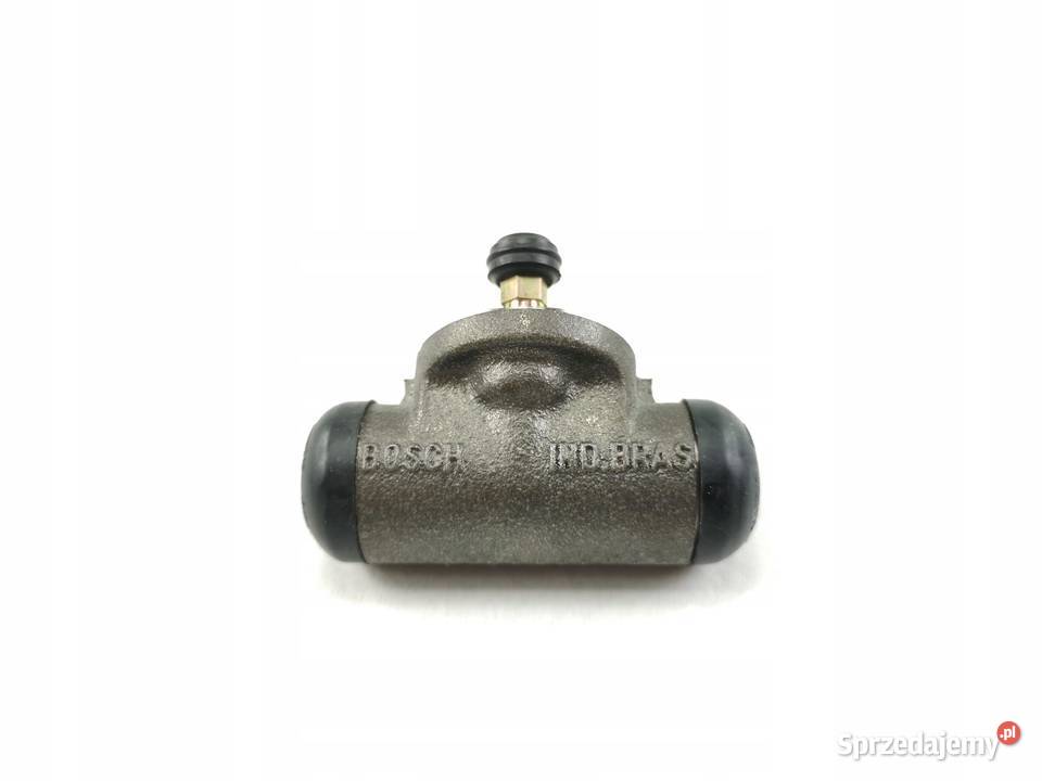 CYLINDEREK HAMULCOWY TYŁ FIAT PALIO WEEKEND 9702