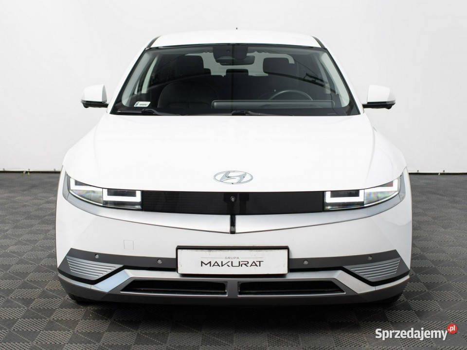 Hyundai IONIQ 5 GD037XS73kWh Platinum Kcofania gniazdo USB pomorskie Gdańsk