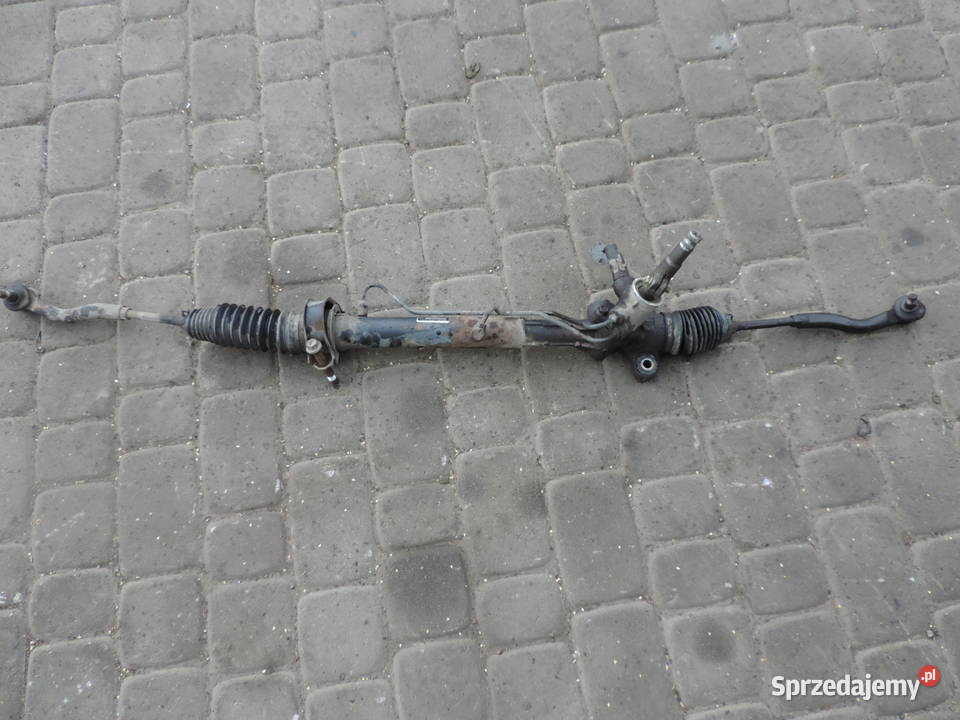 MAGLOWNICA PRZEKŁADNIA TOYOTA YARIS I Części samochodowe Nowy Sącz