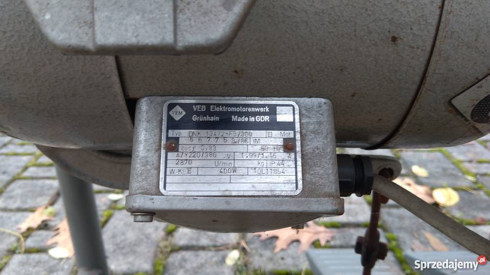 Maszyna przemysłowa do szycia skór tapicerki itd Kraków