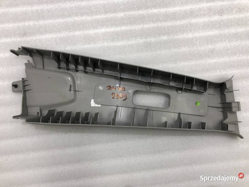 OSŁONA SŁUPKA ŚRODEK LEWA SUZUKI SX4 7621179J0 osobowe