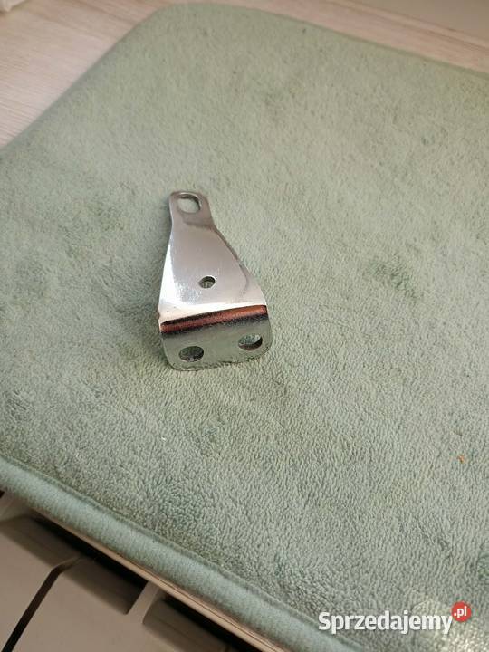 Wsk 175 Kobuz Stopka Nóżka Gaźnika Króćca łódzkie Łódź