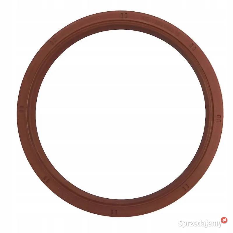 Pierścień uszczelniający simmering 120x140x15 Tyczyn