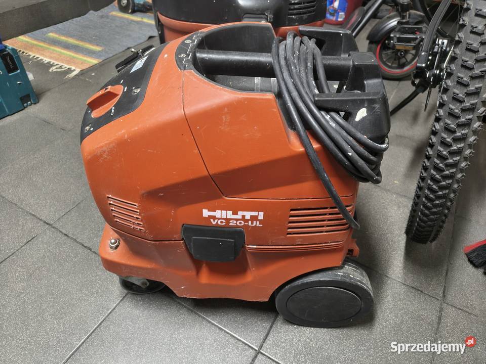 HILTI MAKITA mazowieckie Radom