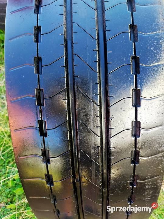 Opona Goodyear eqmax ultra HL 70 Drzewica