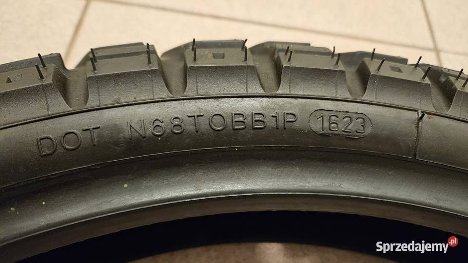 Opona 1207019 heidenau k60 Kraków