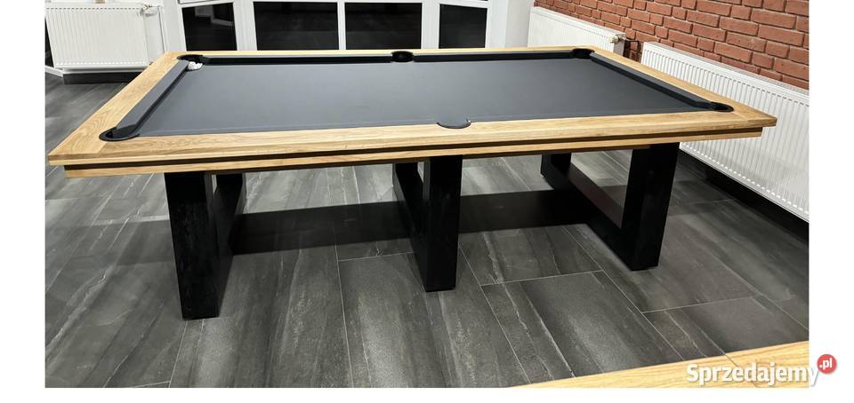 Stół bilardowy ARKANA 9 ft Polski Producent dolnośląskie