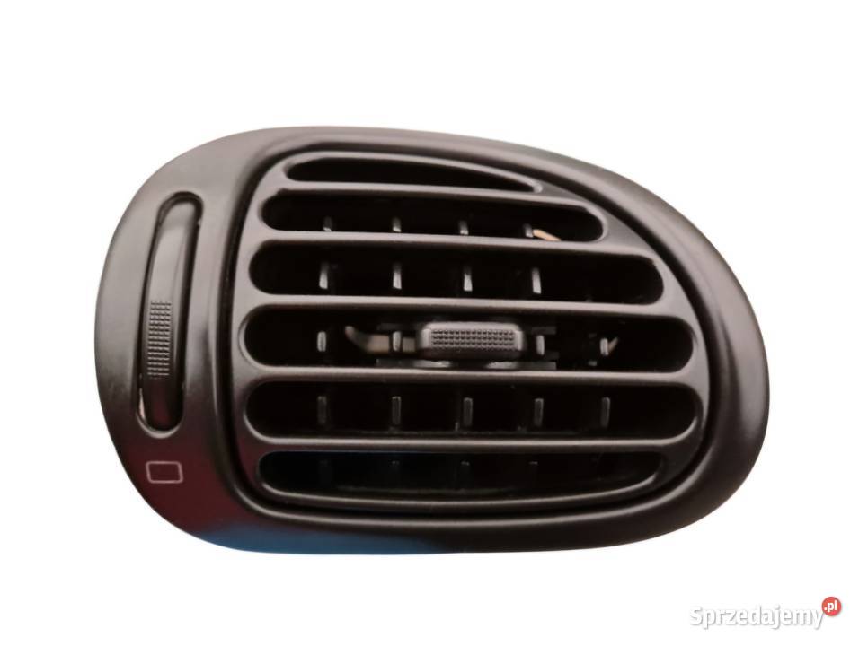 KRATKA WAWIEWU LEWA PEUGEOT 206 9632184877 świętokrzyskie Działoszyce