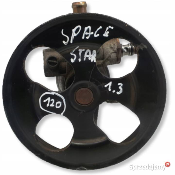 POMPA WSPOMAGANIA Space Star 13 16V oryginał Chełm sprzedam