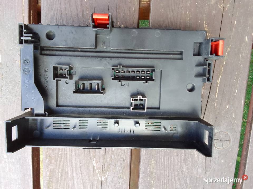 Moduł Sam A2215403250 Części samochodowe małopolskie Tarnów