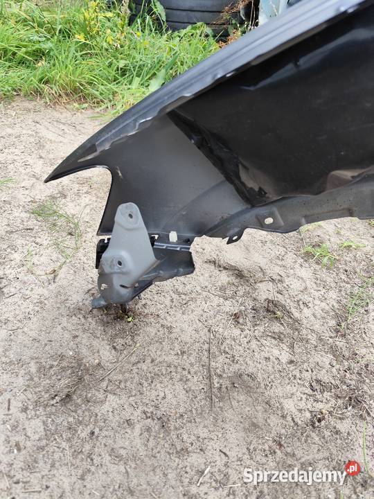 Błotnik prawy przód osobowe Ostrów Wielkopolski